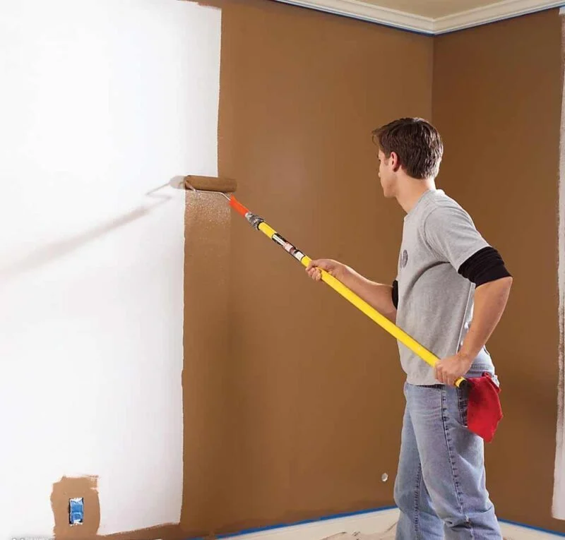 Şarköy Boya Badanacı