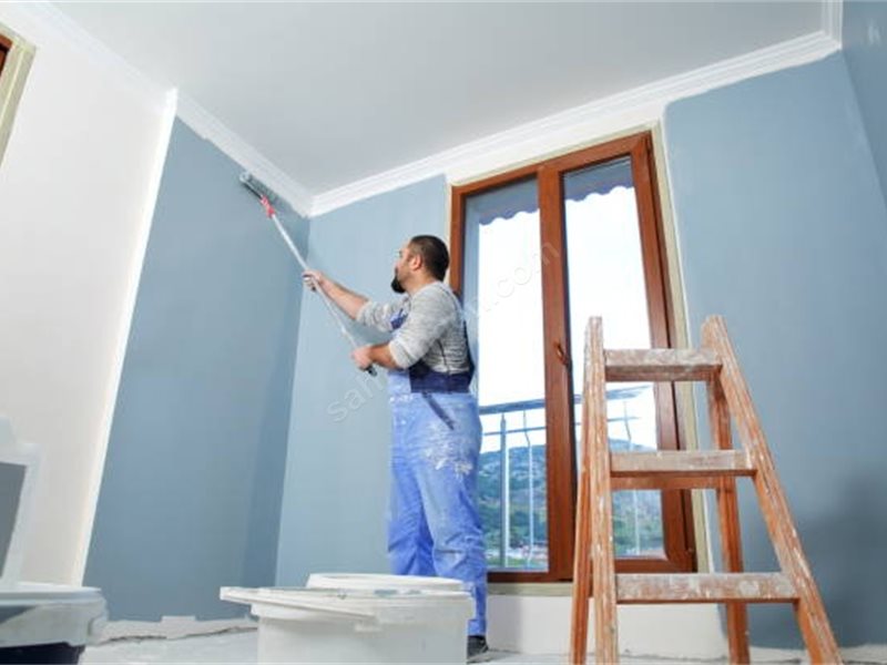 Şarköy Boya Badanacı